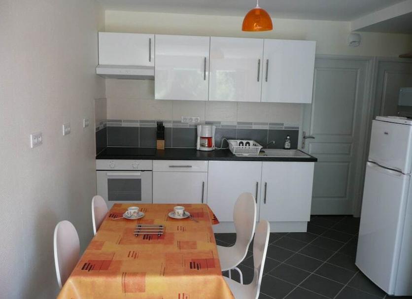 Cucina Foto