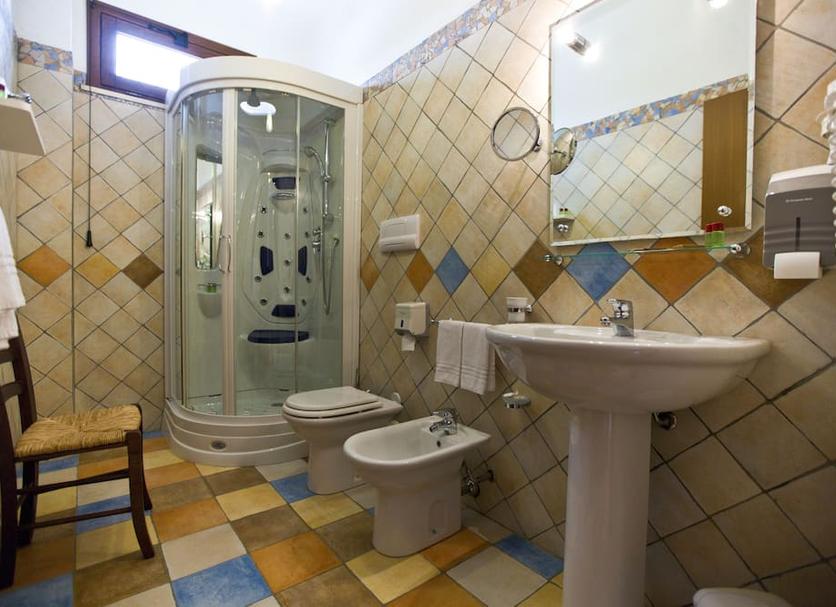 Bagno Foto