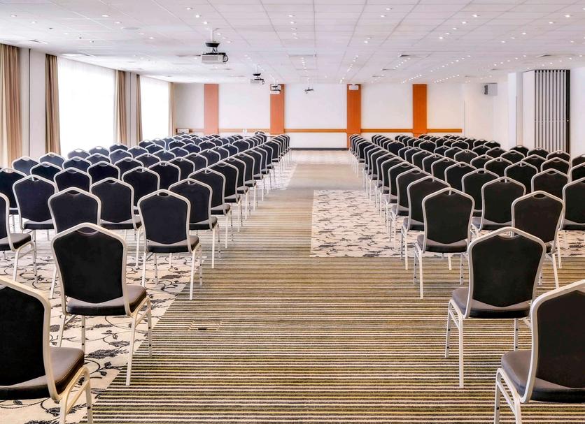 Sala conferenze Foto