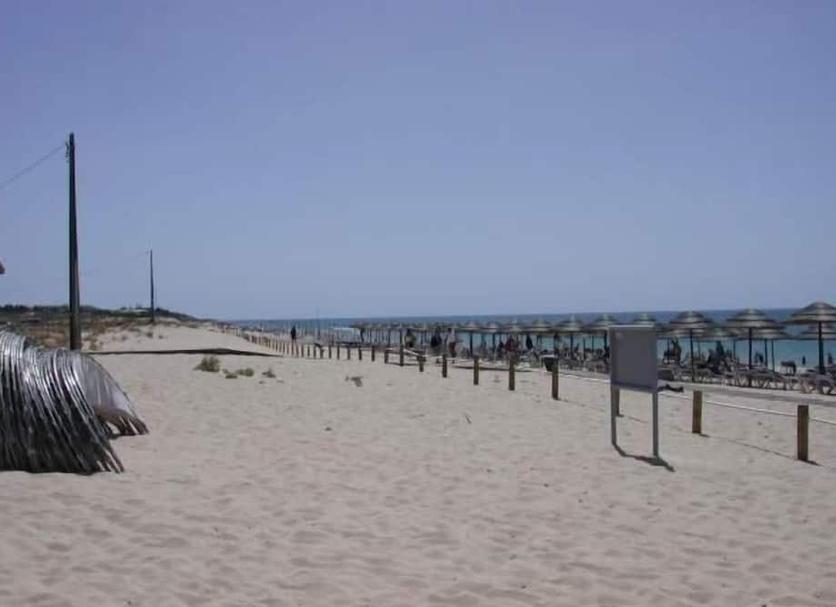 Spiaggia Foto