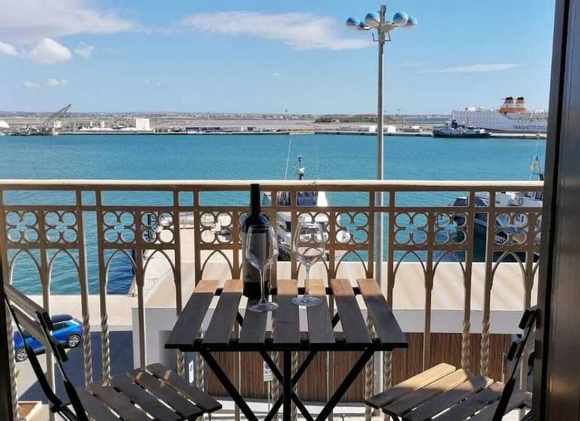 Balcone Foto
