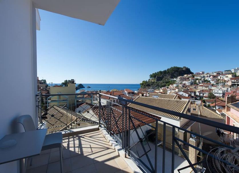 Balcone Foto