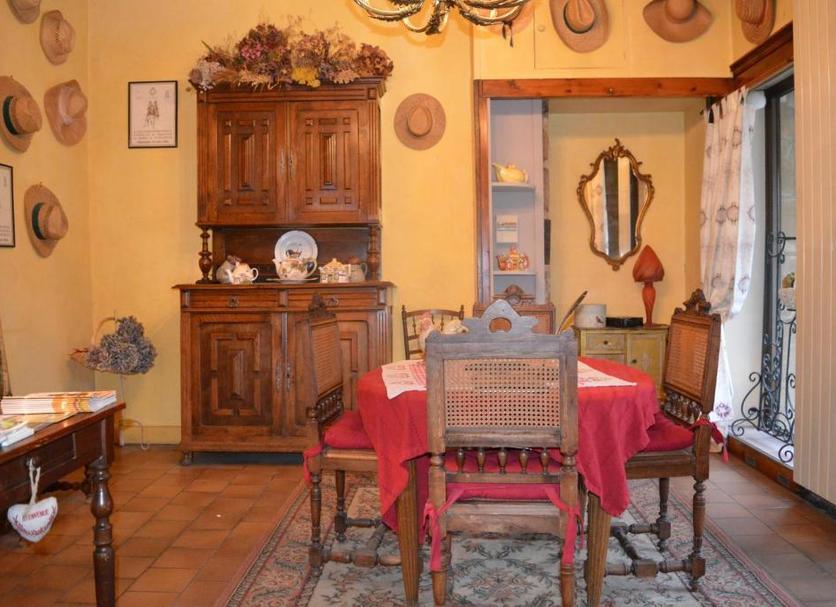 Sala pranzo Foto