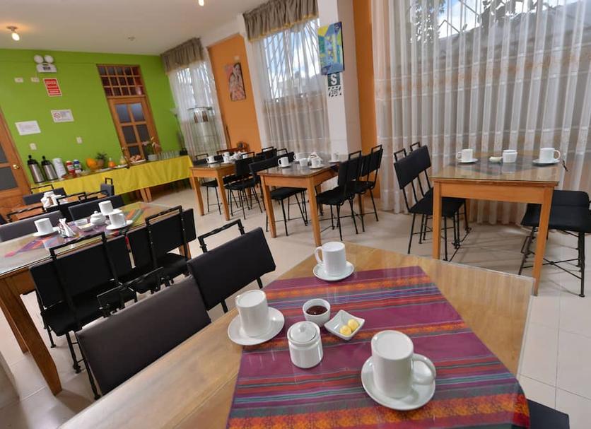 Ristorante Foto