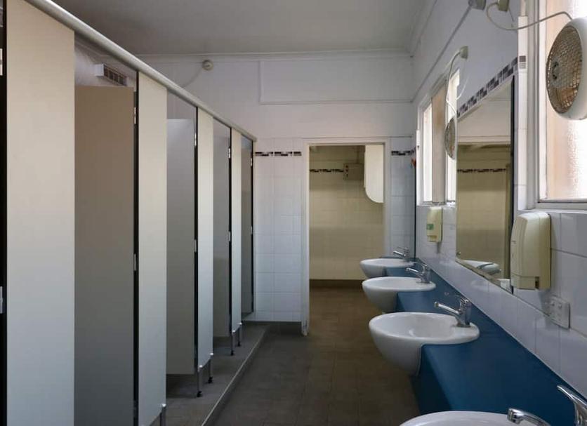 Bagno Foto