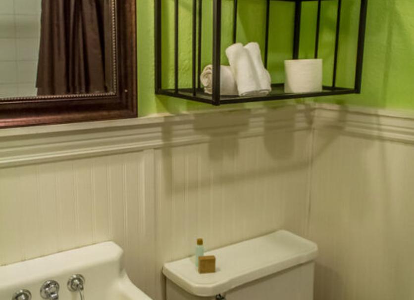 Bagno Foto