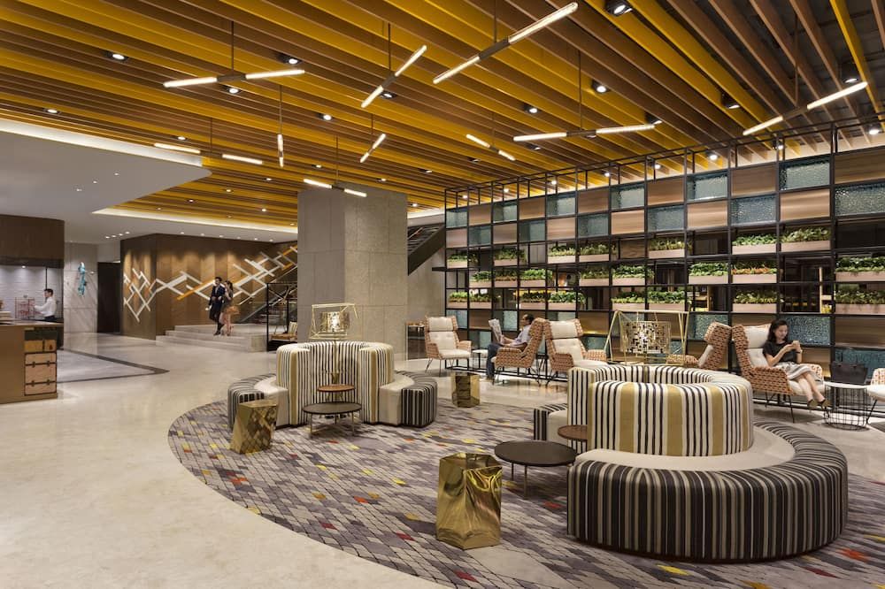 Area lounge