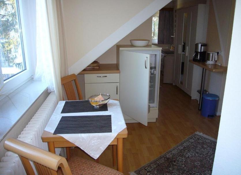 Sala pranzo Foto