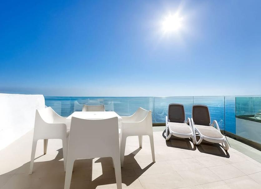 Balcone Foto