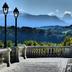 Vista esterna