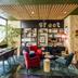 Area lounge