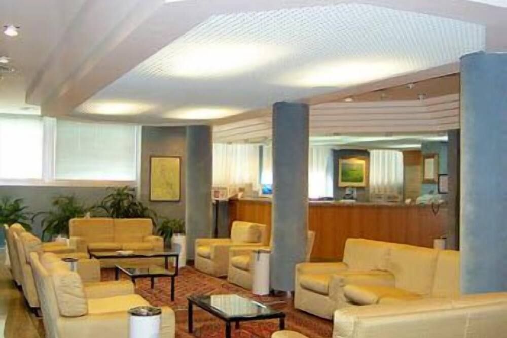 Area lounge