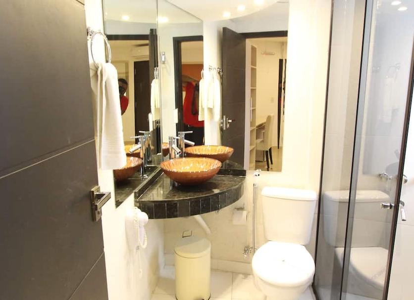 Bagno Foto