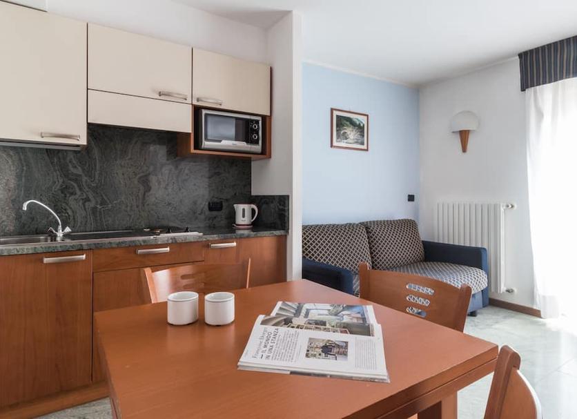 Cucina Foto