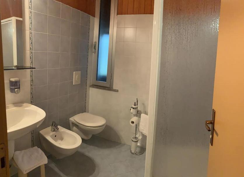 Bagno Foto