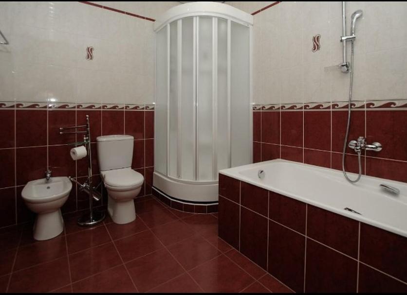 Bagno Foto