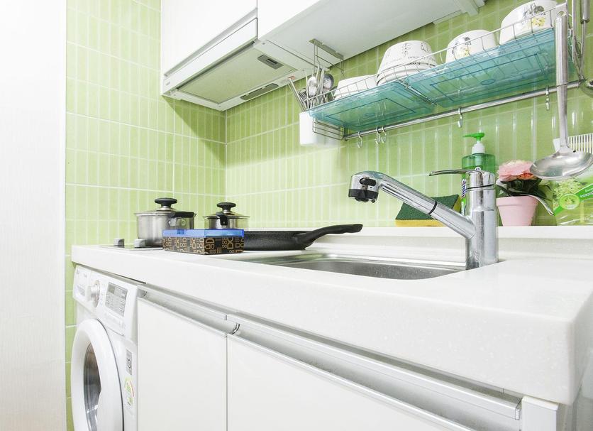 Cucina Foto