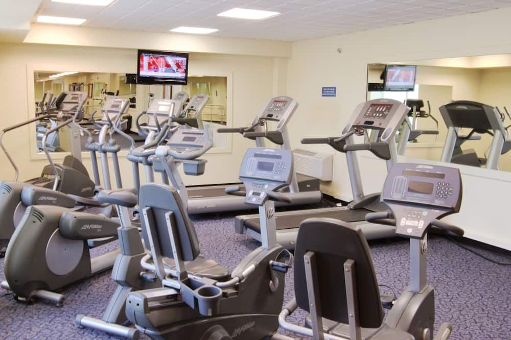 Palestra