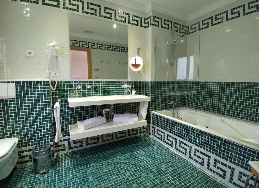 Bagno Foto