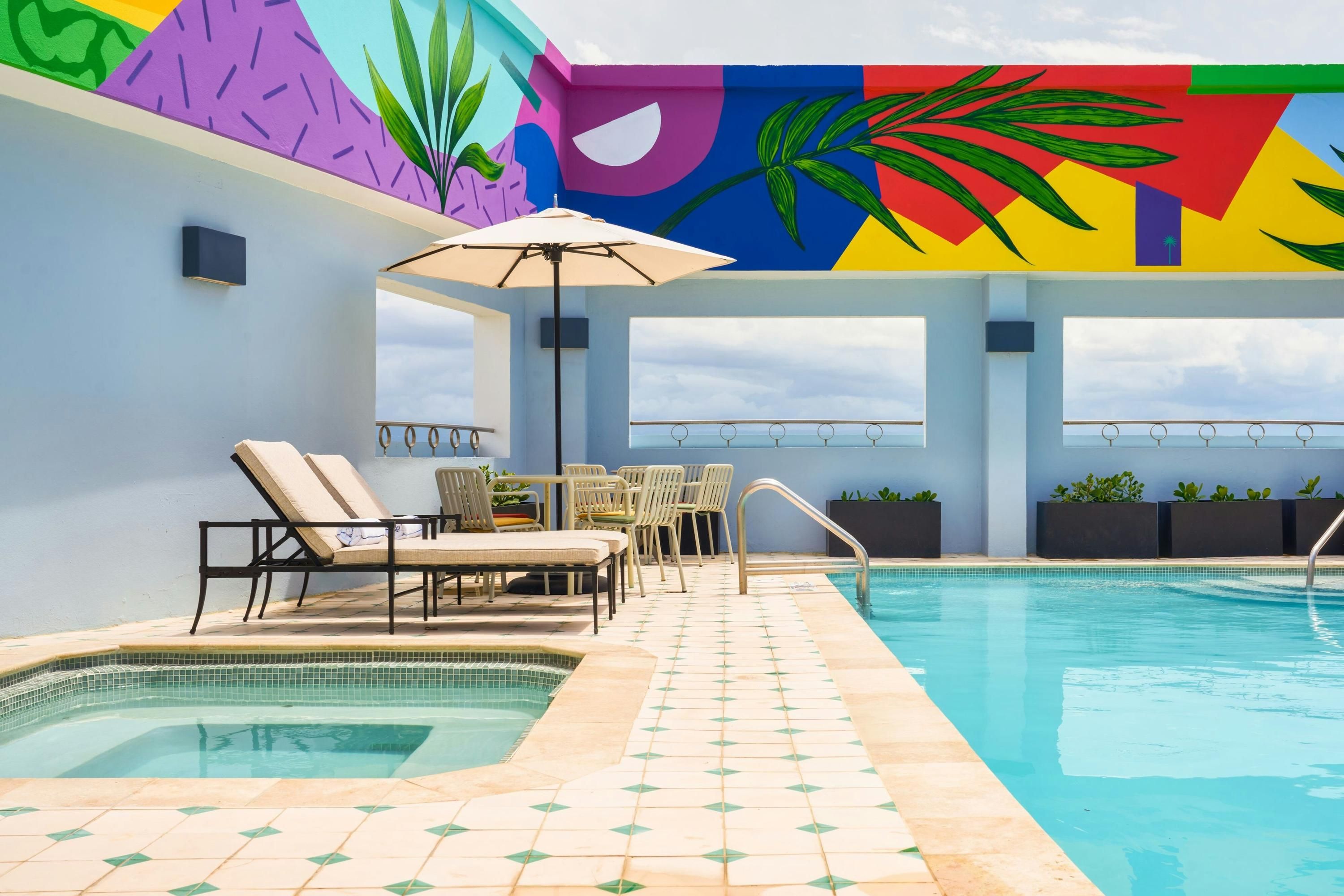 Piscina