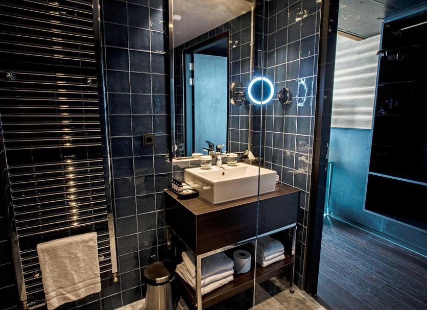 Bagno Foto