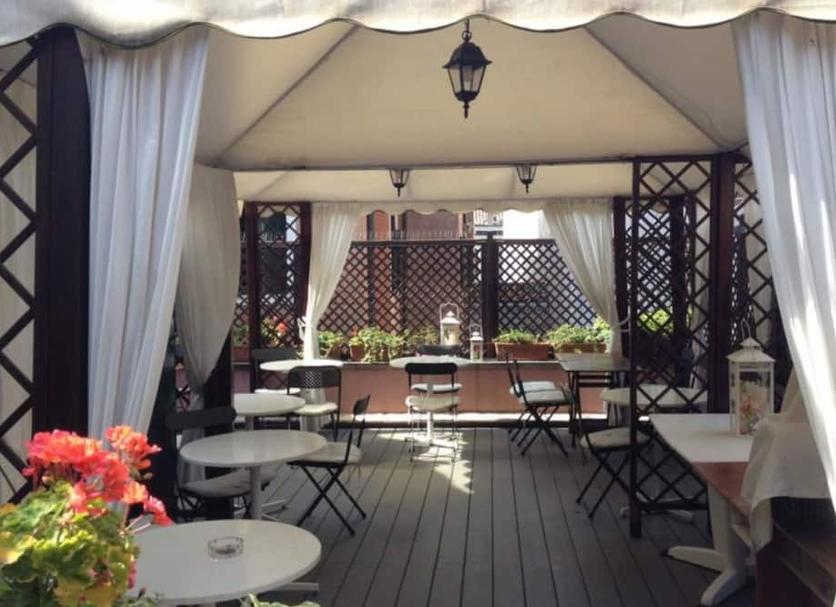 Ristorante Foto