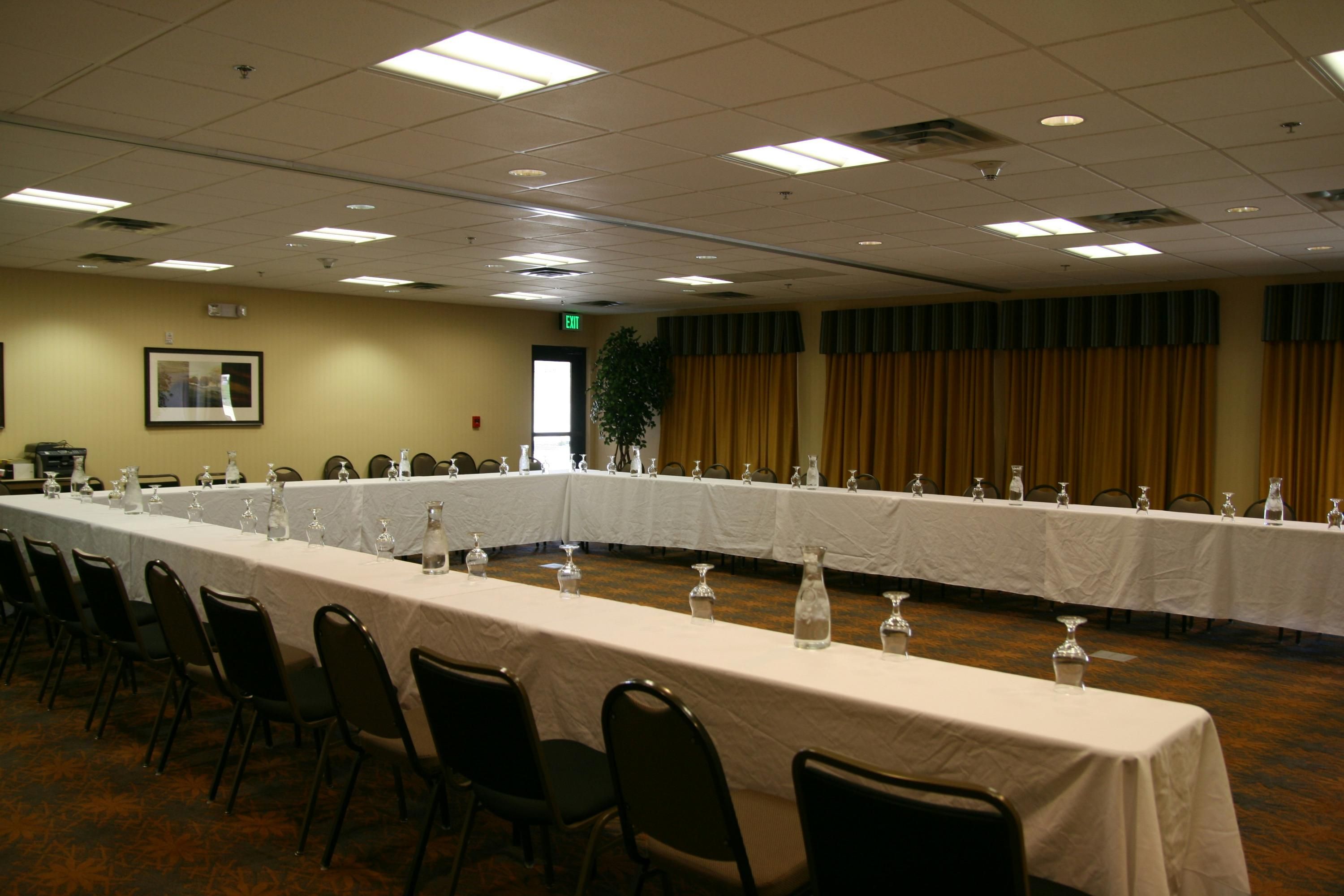 Sala conferenze