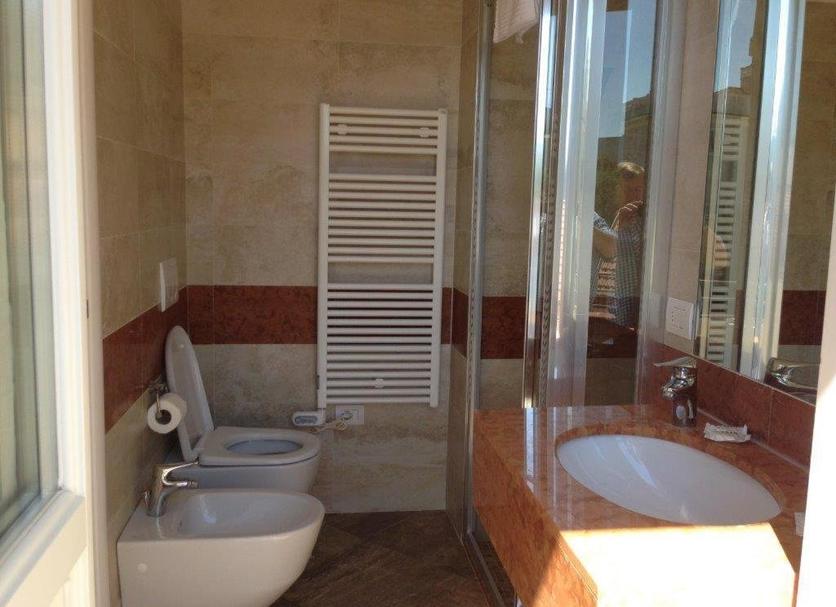 Bagno Foto