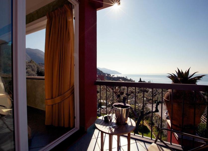 Balcone Foto