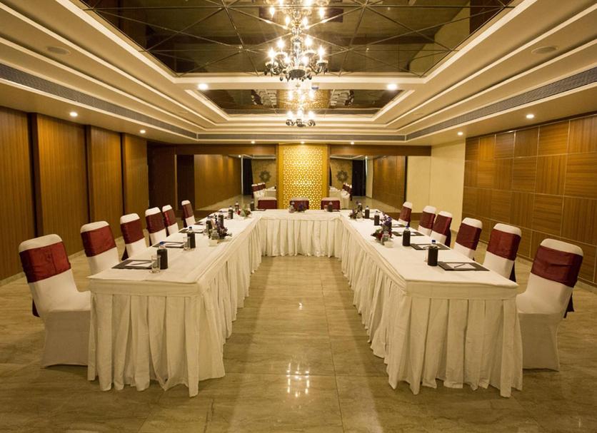 Business center Foto
