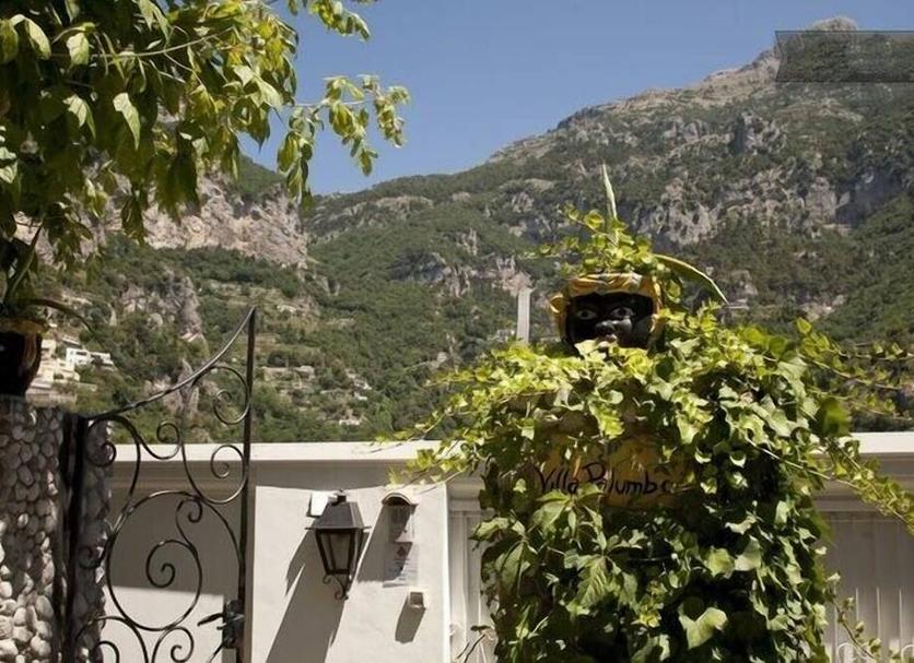 Vista esterna Foto