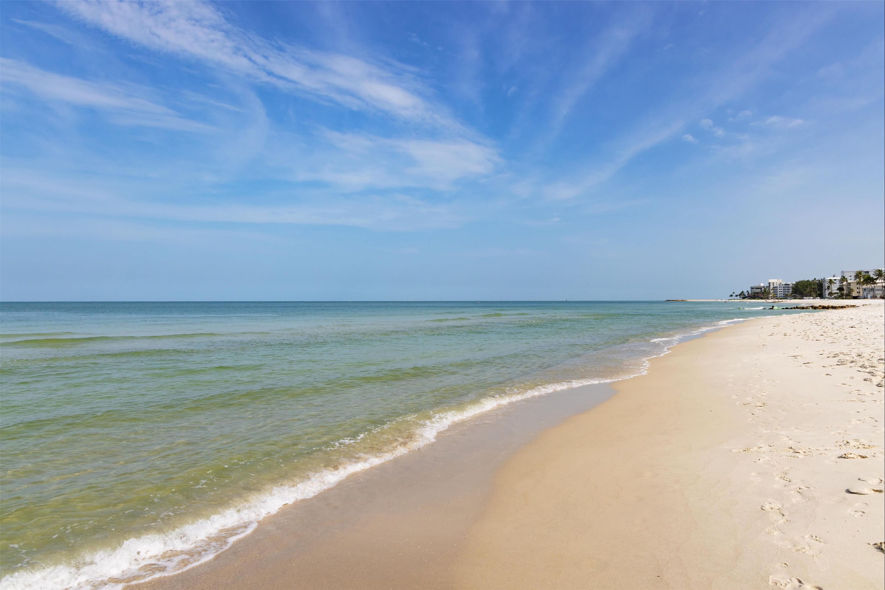 Spiaggia Foto