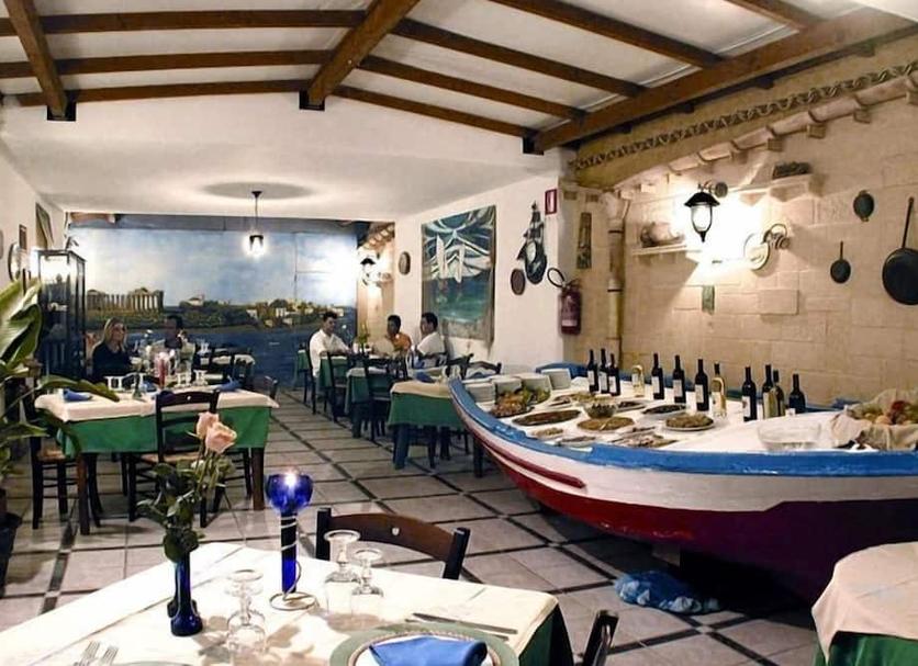 Ristorante Foto