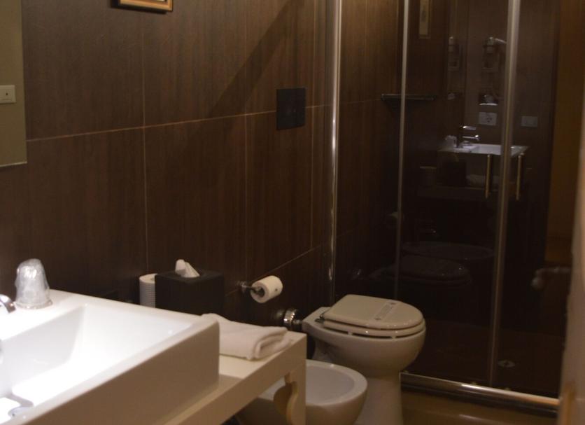 Bagno Foto