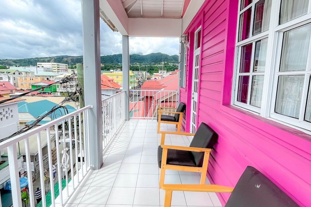Balcone
