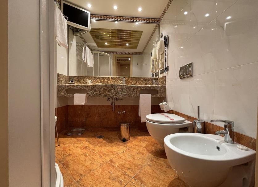 Bagno Foto