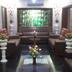 Area lounge