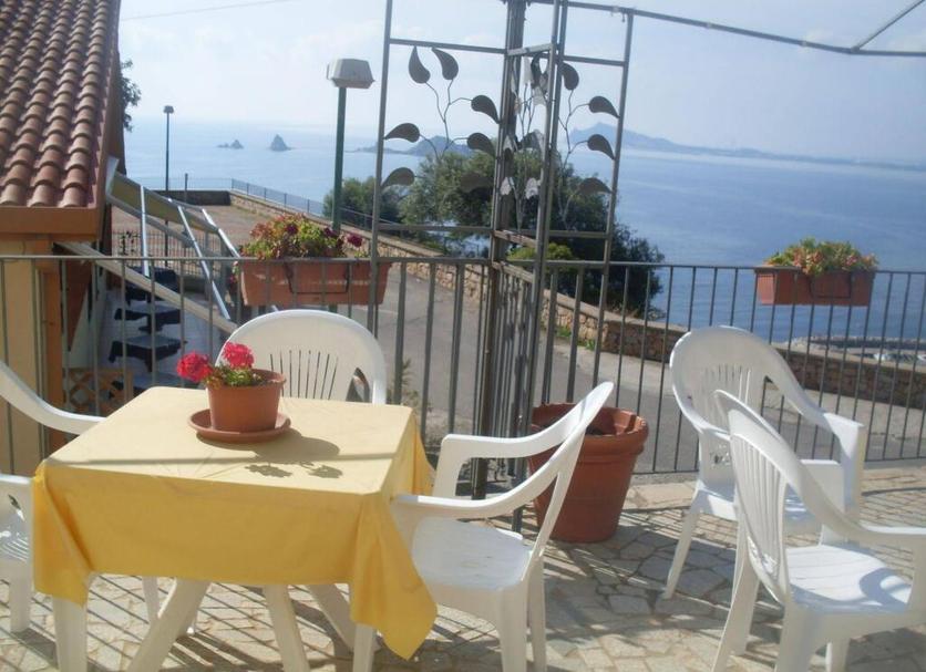 Balcone Foto