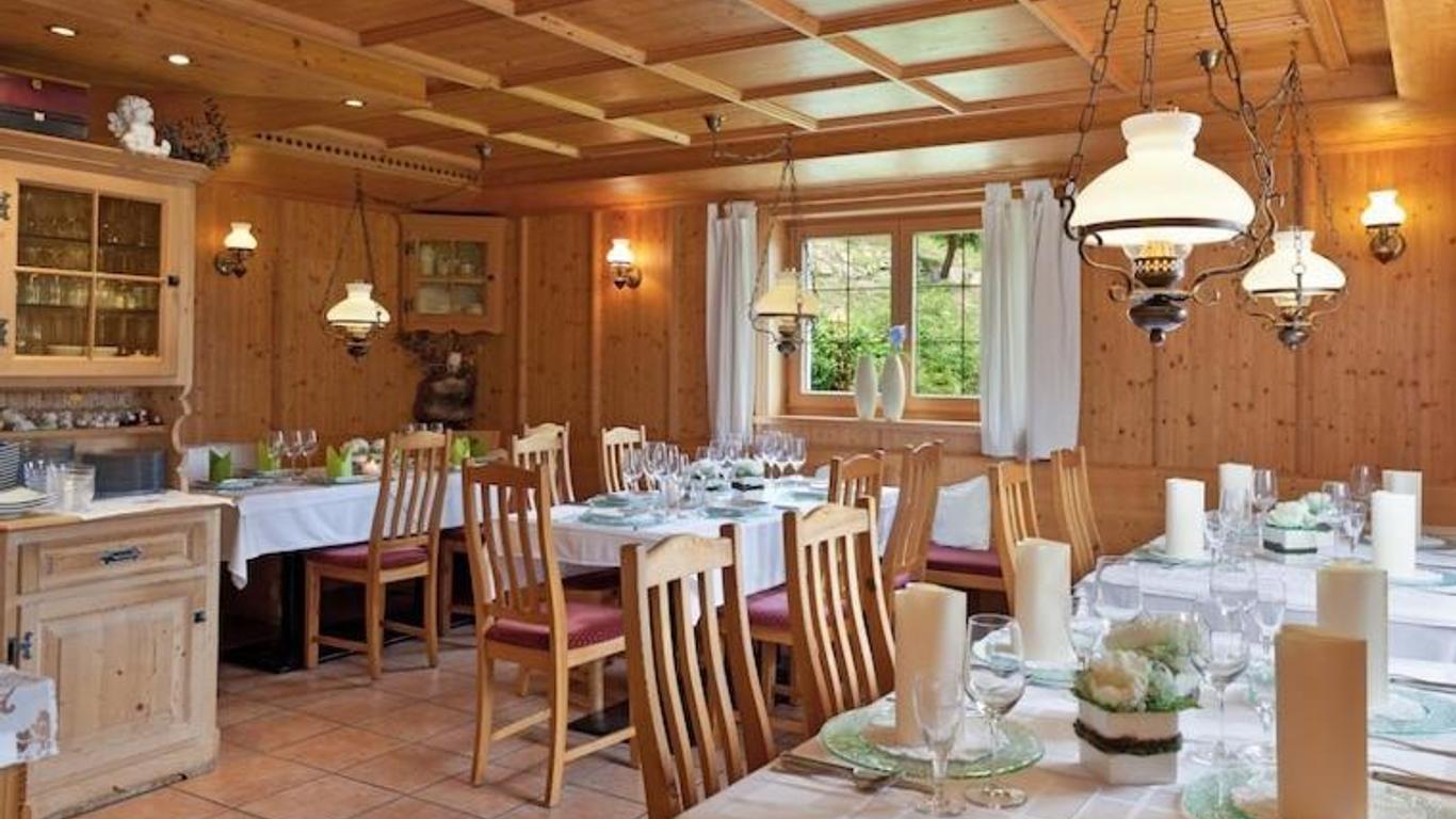 Hotel Gasthaus Schäfle