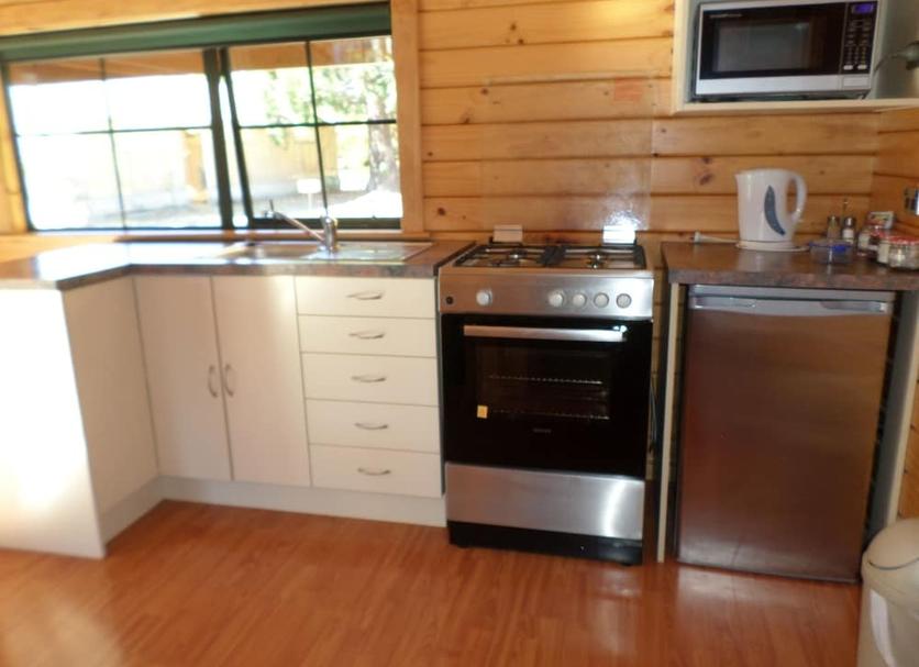 Cucina Foto