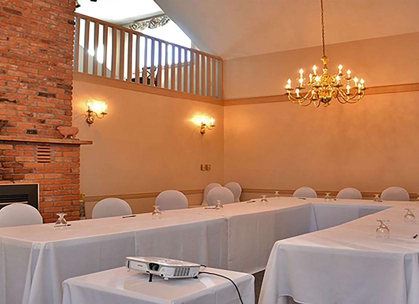 Sala conferenze Foto