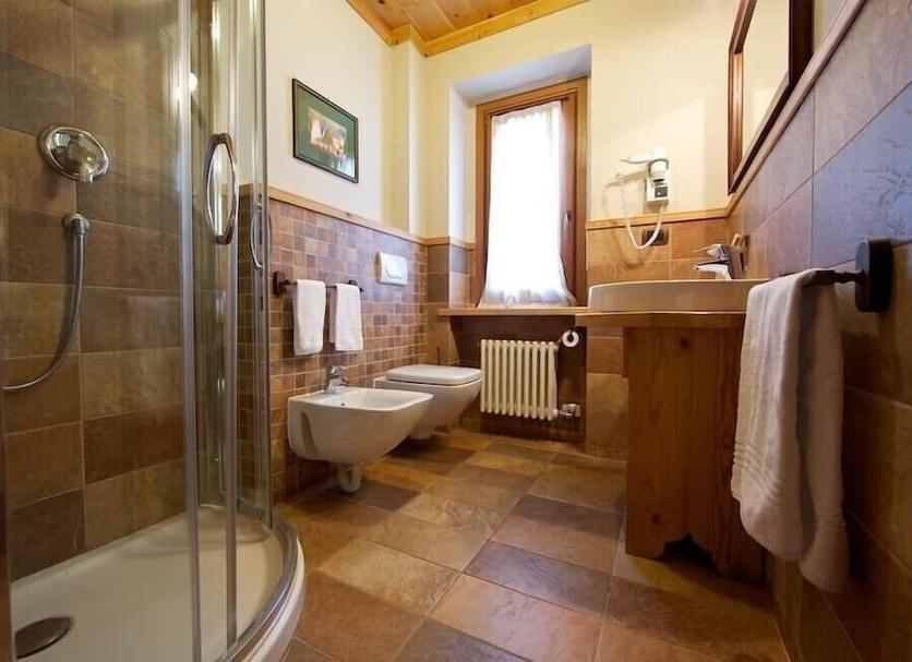 Bagno Foto