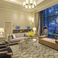 Green Court Serviced Apartment