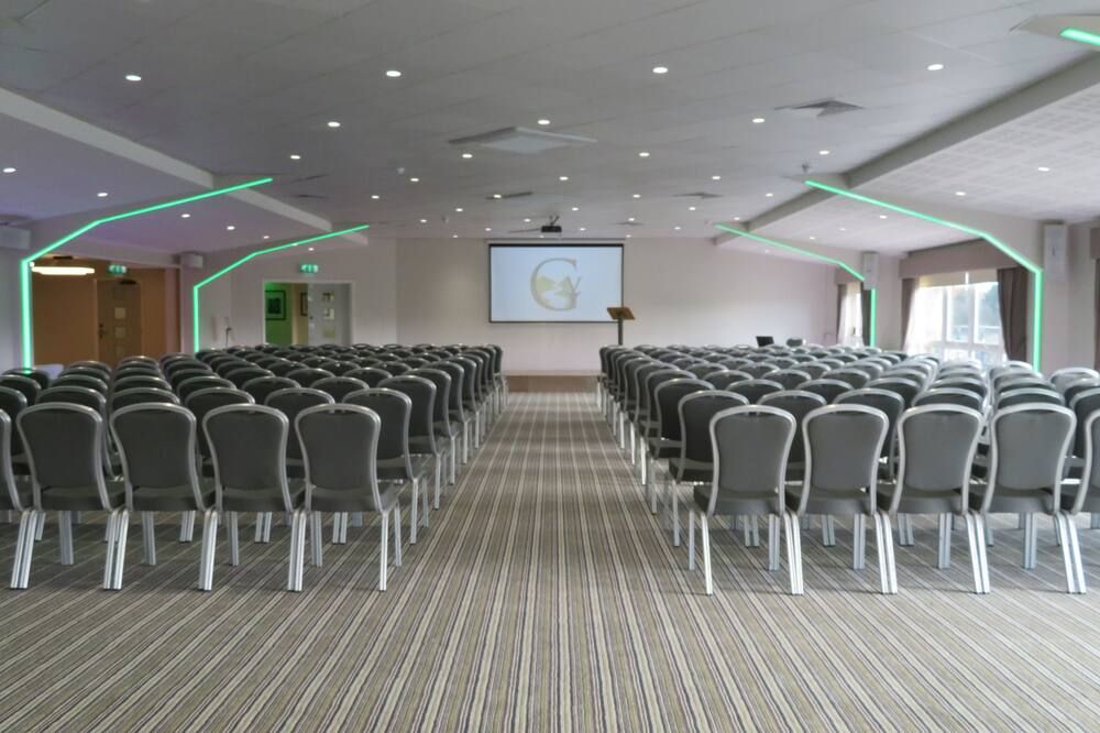 Sala conferenze