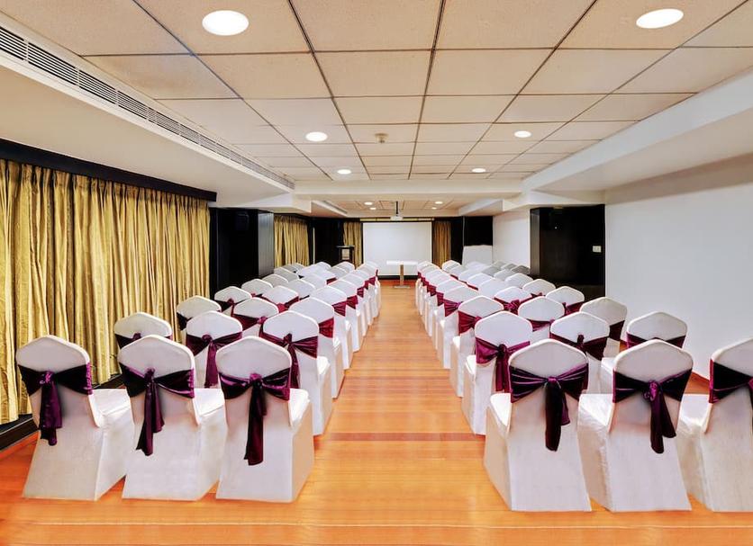 Sala conferenze Foto