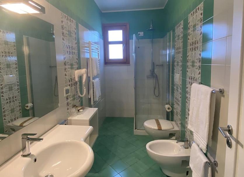 Bagno Foto
