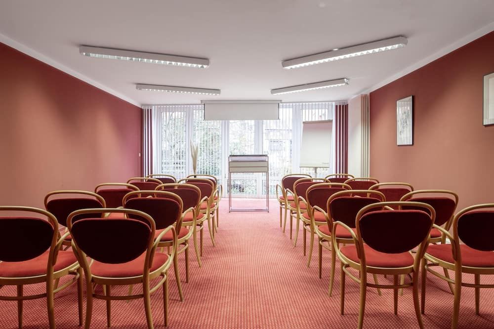 Sala conferenze