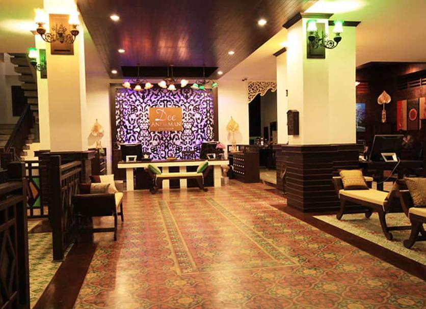 Ristorante Foto