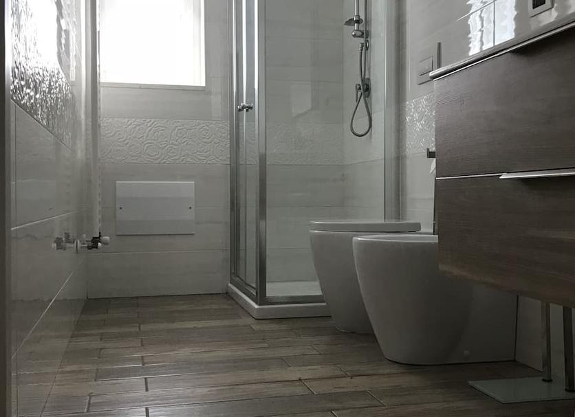 Bagno Foto