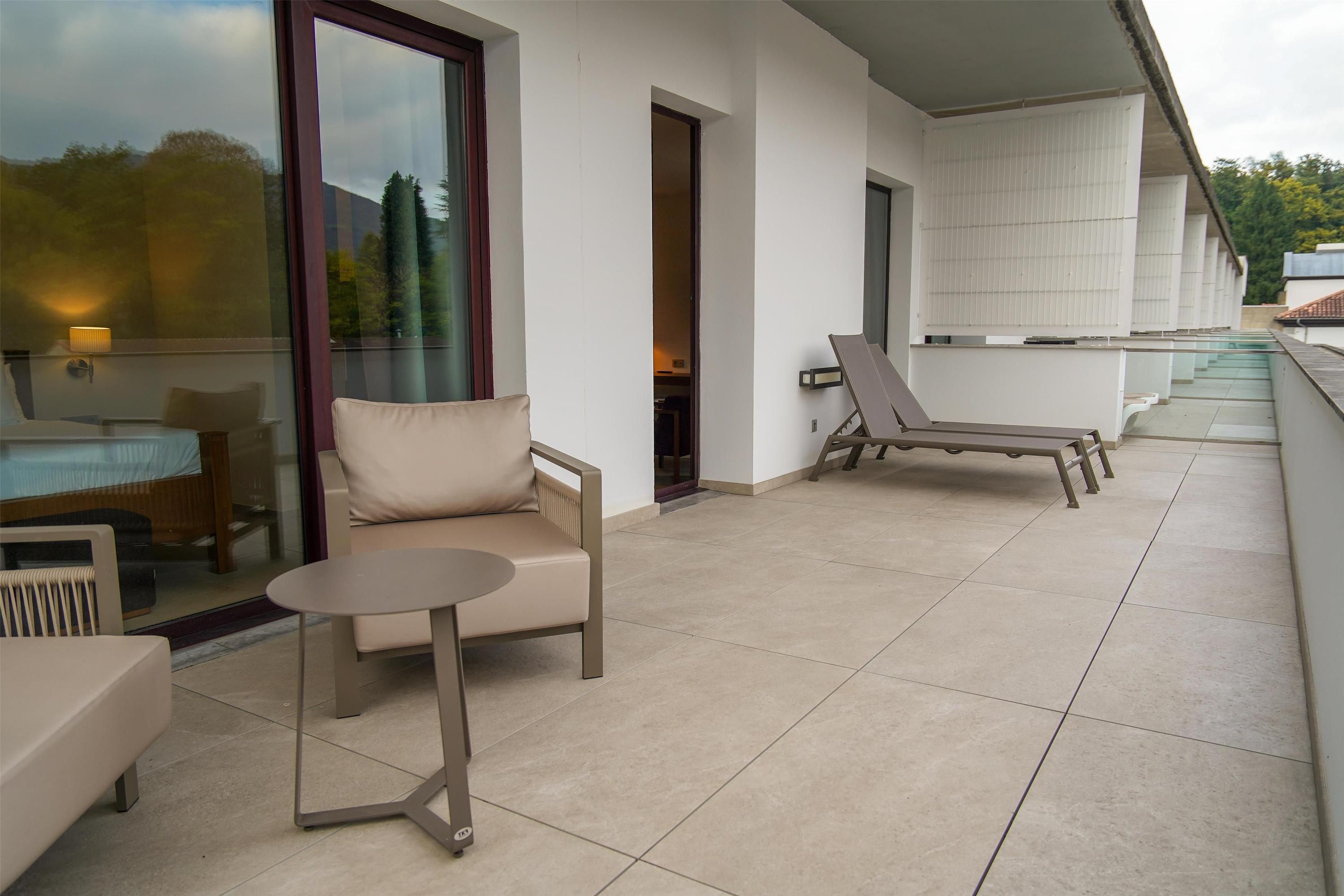 Balcone